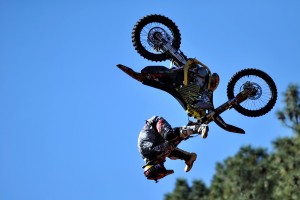Red Bull X-Fighters  