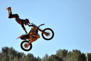 Red Bull X-Fighters  