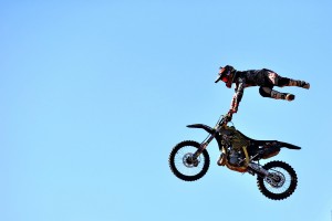 Red Bull X-Fighters  