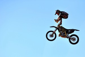 Red Bull X-Fighters  