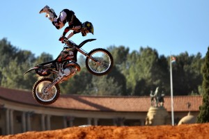 Red Bull X-Fighters  