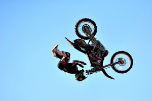 Red Bull X-Fighters  