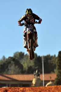 Red Bull X-Fighters  