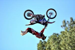 Red Bull X-Fighters  