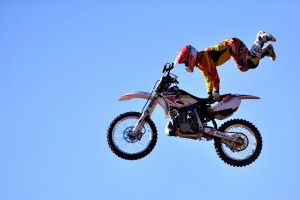 Red Bull X-Fighters  