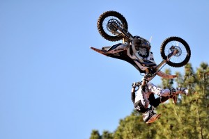 Red Bull X-Fighters  
