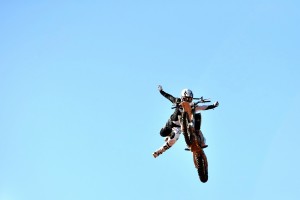 Red Bull X-Fighters  