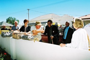 Theo Vorster Photography